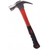 Claw Hammer with Plastic Handle 8oz/ 250G